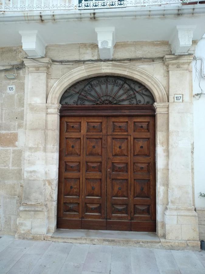הוילה פולינאנו א מארה Domus Anna מראה חיצוני תמונה