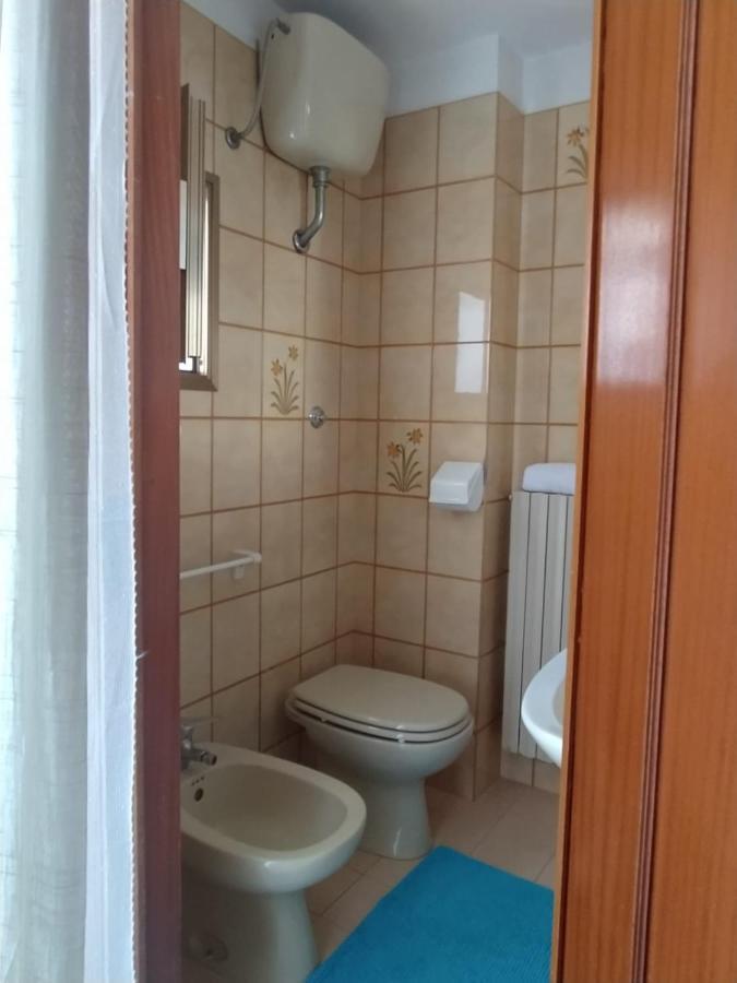הוילה פולינאנו א מארה Domus Anna מראה חיצוני תמונה